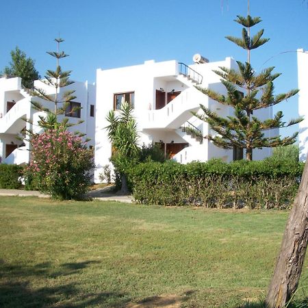 كوليمفاري San Antonio Apartments المظهر الخارجي الصورة