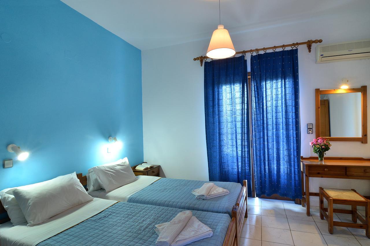 كوليمفاري San Antonio Apartments المظهر الخارجي الصورة