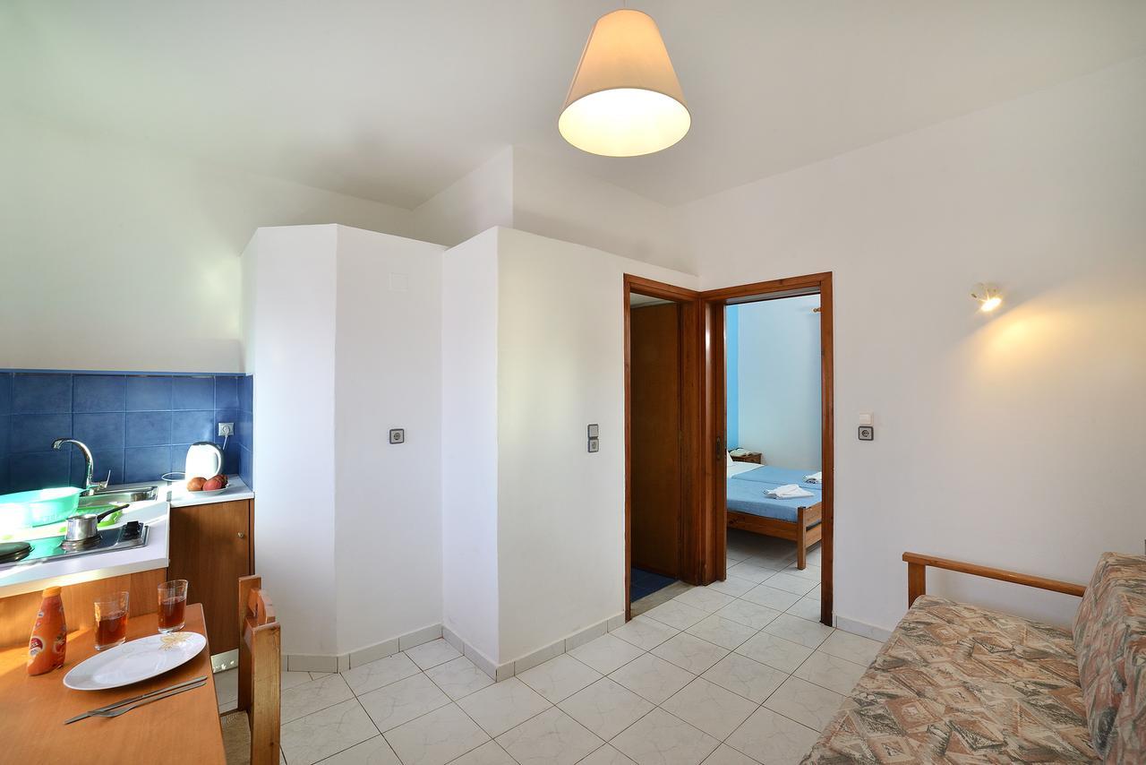 كوليمفاري San Antonio Apartments المظهر الخارجي الصورة