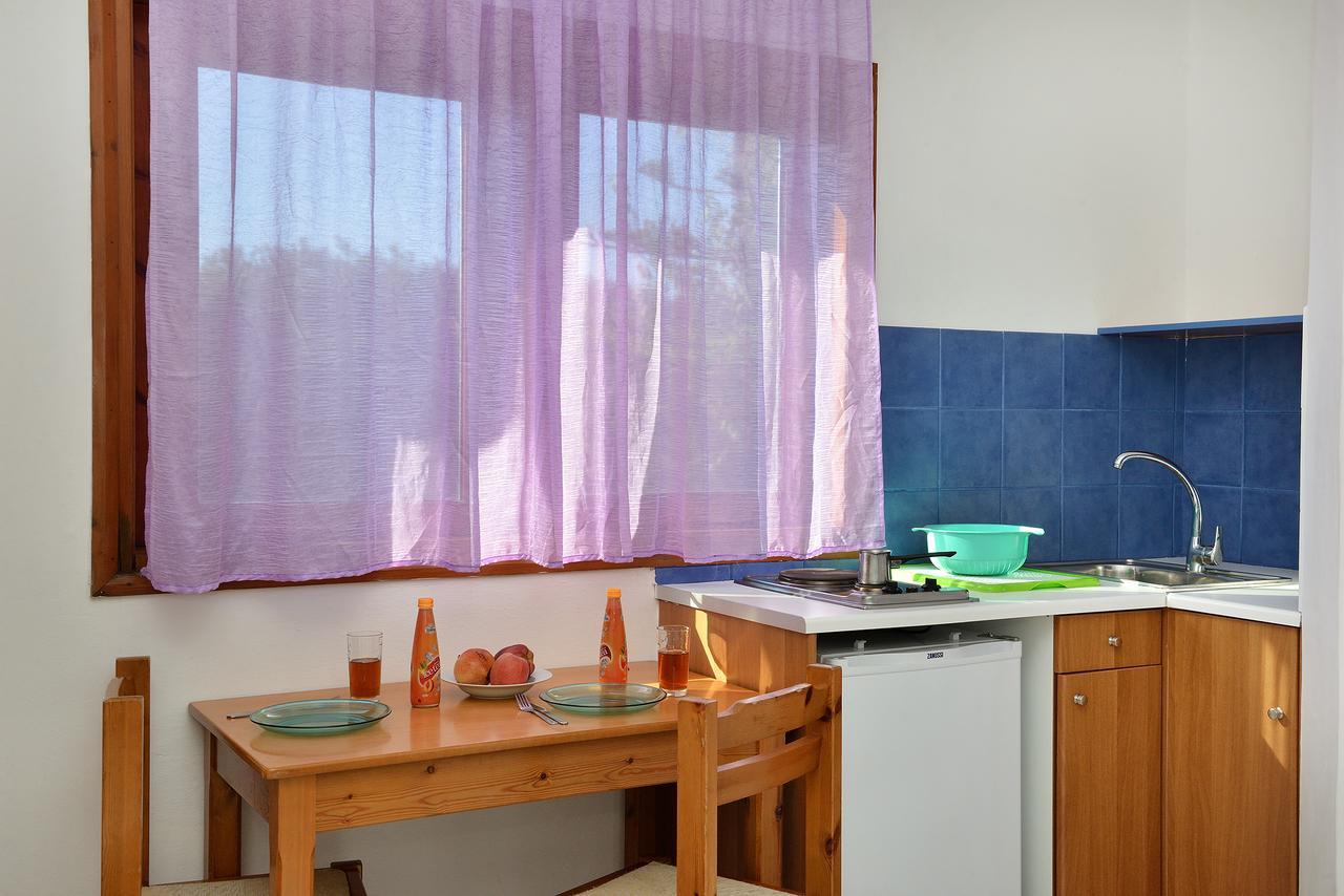 كوليمفاري San Antonio Apartments المظهر الخارجي الصورة