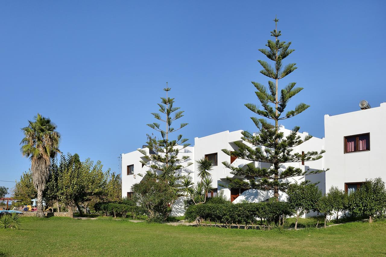 كوليمفاري San Antonio Apartments المظهر الخارجي الصورة