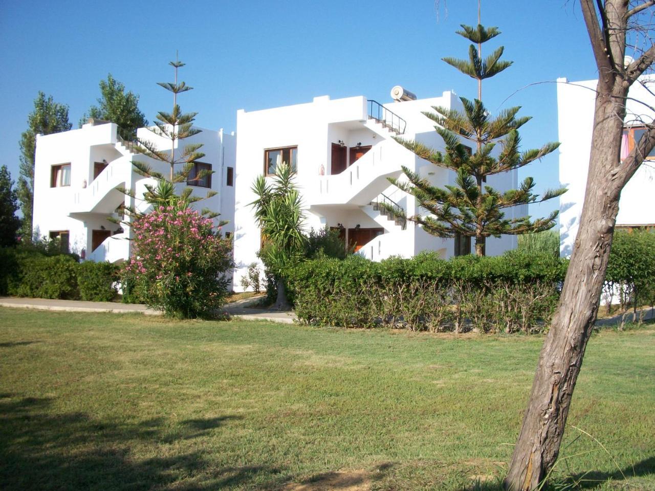 كوليمفاري San Antonio Apartments المظهر الخارجي الصورة