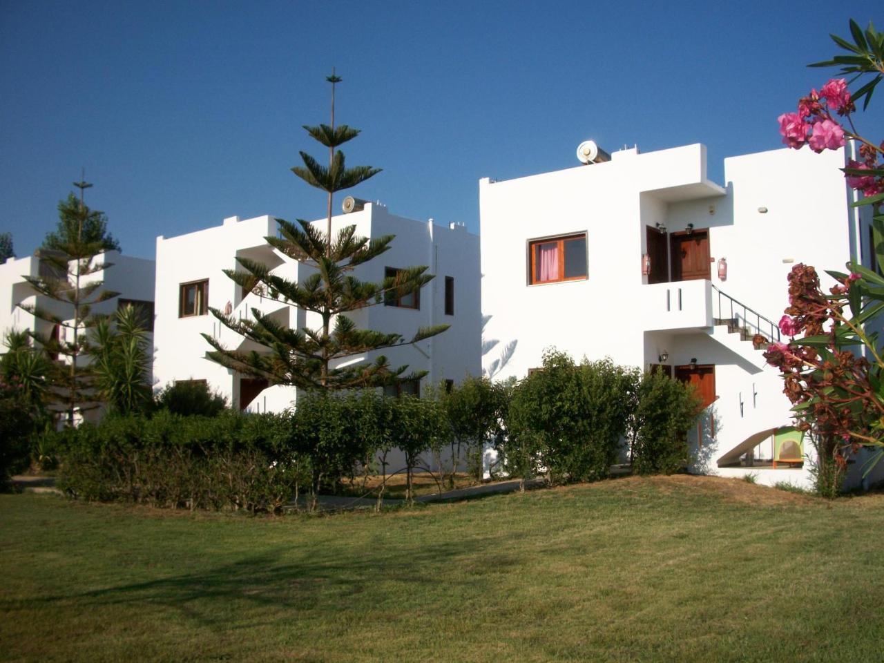 كوليمفاري San Antonio Apartments المظهر الخارجي الصورة